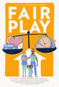 Locandina di Fair Play
