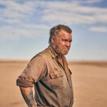 Gold: Anthony Hayes in un'immagine