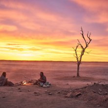 Gold: una sequenza del film