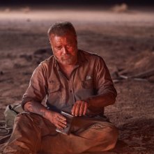 Gold: Anthony Hayes in una scena