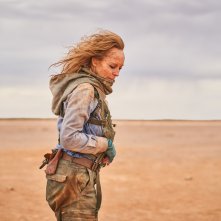 Gold: Susie Porter in una sequenza