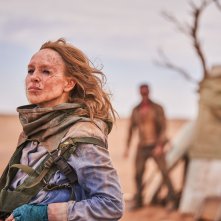 Gold: Susie Porter in una scena