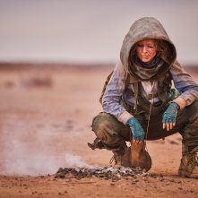 Gold: Susie Porter in un'immagine