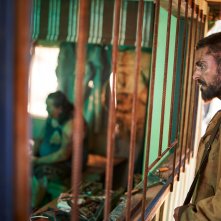 Gold: Zac Efron in una sequenza