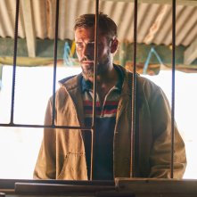 Gold: Zac Efron in una scena del film