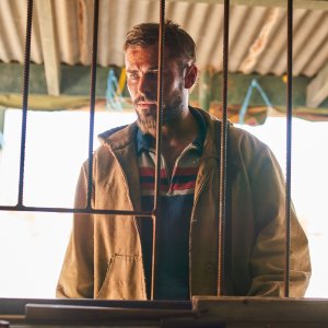 Gold: Zac Efron in una scena del film