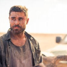 Gold: Zac Efron in un'immagine del film