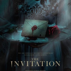 Locandina di The Invitation