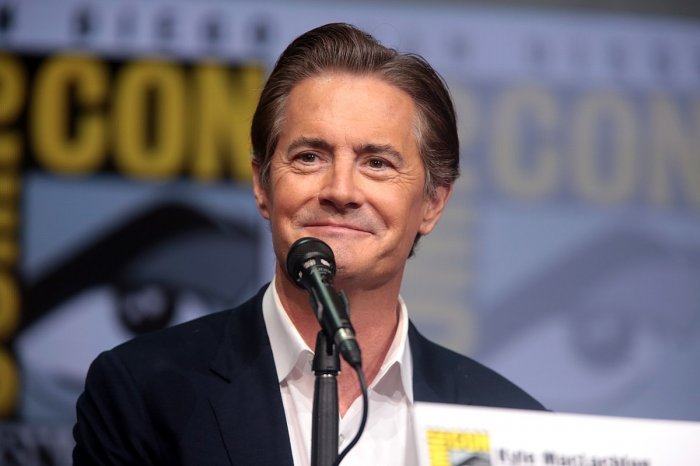 Fallout: Kyle MacLachlan nel cast della serie Prime Video