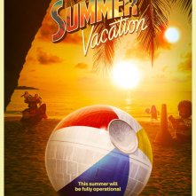 Locandina di LEGO Star Wars Summer Vacation