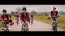 Thirteen Lives - Trailer