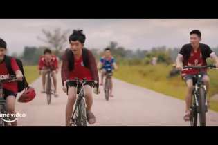 Thirteen Lives - Trailer