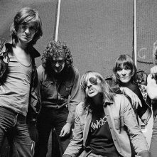 Rockfield: la fattoria della musica, una foto del documentario