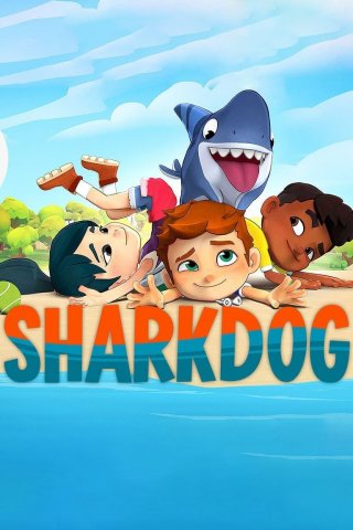 Locandina di Sharkdog - Lo squalo cane