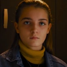 Tenebra: una foto del film