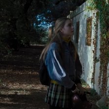 Tenebra: una sequenza del film