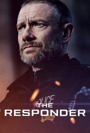 Locandina di The Responder