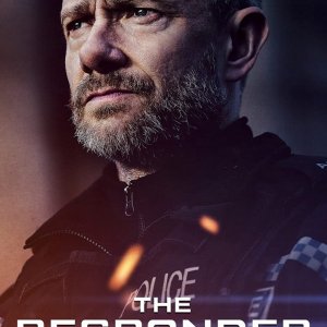 Locandina di The Responder