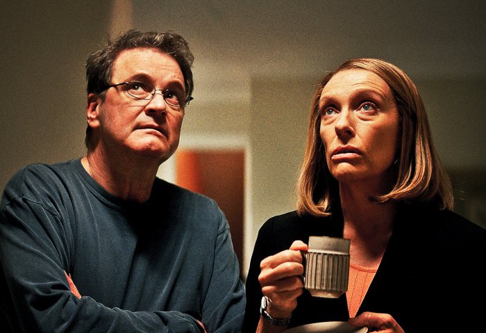 The Staircase, Colin Firth: “La verità oggettiva non esiste”