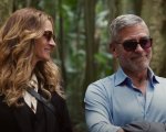 Ticket to Paradise: Julia Roberts e George Clooney nel trailer della romcom