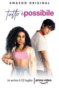 Locandina di Tutto è possibile