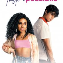 Locandina di Anything's Possible