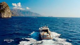 James May: Il nostro agente in Italia - Trailer Italiano