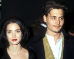 Winona Ryder ricorda la rottura con Johnny Depp negli anni '90: 'Il mio momento Ragazze interrotte'