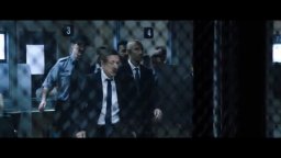 The Misfits - Trailer