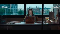 Not Okay - Teaser Trailer
