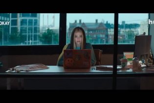 Not Okay - Teaser Trailer