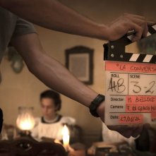 La conversione: primo ciak del film di Marco Bellocchio