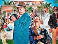 Mistero a Saint-Tropez, la recensione: il peggior ispettore di sempre in una commedia carente