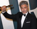 Star Wars, Taika Waititi: 'Sto scrivendo la sceneggiatura del film in questo momento'