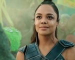 Thor: Love and Thunder, Tessa Thompson torna a parlare della sessualità di Valchiria