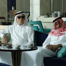 The Misfits: un'immagine del film