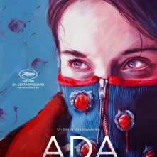 Locandina di Ada