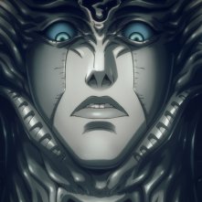 Bastard!! - L'oscuro dio distruttore: un'immagine della serie