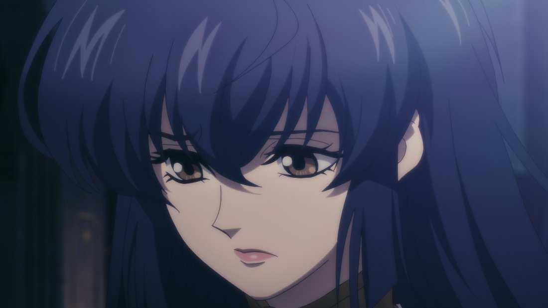 Bastard!! L'oscuro dio distruttore un momento della serie 560256