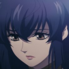 Bastard!! - L'oscuro dio distruttore: un momento della serie