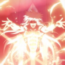 Bastard!! - L'oscuro dio distruttore: Dark Shneider in un'immagine della serie