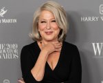 Bette Midler: la battuta sul Viagra dopo la sentenza sull'aborto è fulminante