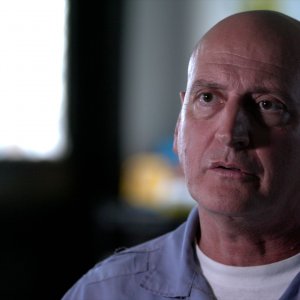 Chico Forti - Colpevole d'innocenza: Enrico Forti in una scena