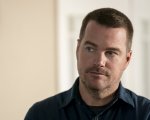 Chris O'Donnell: 'Pensavo che mia moglie mi avrebbe fatto licenziare da NCIS: Los Angeles'