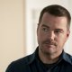 Chris O'Donnell: 'Pensavo che mia moglie mi avrebbe fatto licenziare da NCIS: Los Angeles'