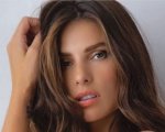 Dayane Mello: baci roventi per strada con la modella Dana Saber