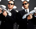 Men in Black: perché è (ancora) il film più cool sugli alieni