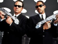 Men in Black: perché è (ancora) il film più cool sugli alieni