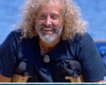 Isola dei Famosi 2022, Nick Luciani: “Io il vero naufrago, Nicolas Vaporidis solo un capetto”