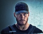 Terminal List, la recensione: Chris Pratt prende a pugni il sogno americano